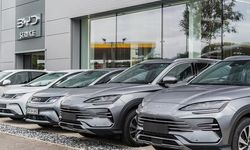 BYD Avrupa'da iki yeni fabrika kurmayı planlıyor