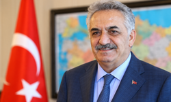 Cemil Barlas'tan Hayati Yazıcı'ya Görevlerini Bırakması Çağrısı
