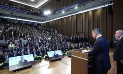 Cemil Tugay'dan Erdoğan'a övgü: AK Parti kimsesizlerin kimsesidir