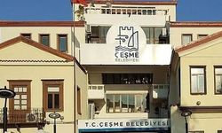 Çeşme Belediyesi'ne düzenlenen operasyonda rüşvet pazarlığı görüntüleri ortaya çıktı