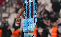 Chibuike Nwaiwu'ya Premier Lig'den İki Kulüp Talip Oldu