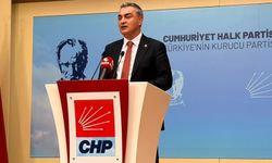 CHP Sözcüsü Sarı: Cumhurbaşkanı aday tartışmaları henüz erken