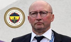 Chris van Puyvelde Çin Futbol Federasyonu ile 3 yıllık sözleşme imzaladı