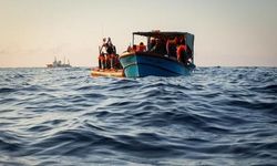 Cibuti açıklarında tekne faciası: 15 çocuk dahil 109 kişi yaşamını yitirdi