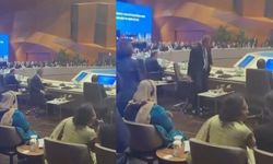 CICA Zirvesinde İsrail Cumhurbaşkanı Herzog'un Konuşması Sırasında 10'dan Fazla Ülke Salonu Terk Etti