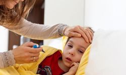 Çocuklarda Sonbaharda Sık Görülen 5 Hastalık ve Belirtileri