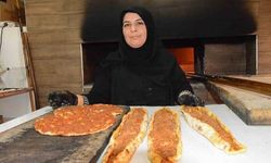 Çorum Alaca'da 43 yaşındaki Dilek Kaya iki restoran işletiyor