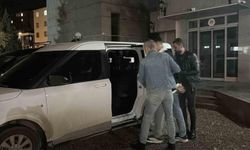 Çorum'da silahlı kavga: 1 ölü, 2 yaralı, 2 tutuklama
