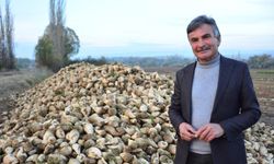 Çorumlu çiftçi Mustafa Ertuğrul'dan zarar iddialarına yanıt