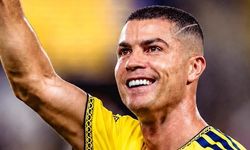 Cristiano Ronaldo, Al Nassr formasıyla 980 gole ulaştı