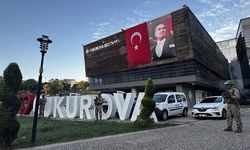 Çukurova Belediye Başkanı Emrah Kozay görevden uzaklaştırıldı