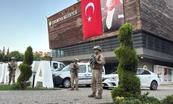 Çukurova Belediyesi'ne Jandarma Operasyonu: Çok Sayıda Gözaltı Kararı