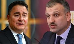 Cumhurbaşkanı Başdanışmanı Saral'dan DEVA liderine fon krizi tepkisi