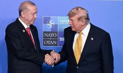 Cumhurbaşkanı Erdoğan, ABD Başkanı Trump ile 29 Ekim'de telefon görüşmesi yaptı