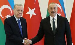 Cumhurbaşkanı Erdoğan, Aliyev'i Türk Devletleri Zirvesi için Ankara'ya çağırdı