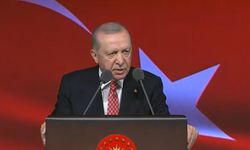 Cumhurbaşkanı Erdoğan Türk Dünyası Zirvesi'nde Türk asrı için birlik mesajı verdi
