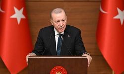 Cumhurbaşkanı Erdoğan: Ülkemizi Çevremizdeki Çatışmalardan Uzak Tutan Politikayı Sürdürdük