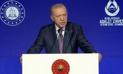 Cumhurbaşkanı Erdoğan'dan BM sistemine eleştiri: 'Elinizde kalan bir yapı var'