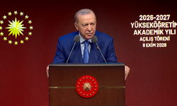 Cumhurbaşkanı Erdoğan'dan Eğitimde Hesap Sorulacağı Uyarısı