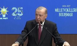 Cumhurbaşkanı Erdoğan'dan fon kriziyle ilgili sert uyarı: Hakkı çiğneyenler yargılanacak