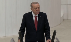 Cumhurbaşkanı Erdoğan'dan Fon Piyasası Sorunu Açıklaması