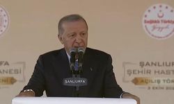 Cumhurbaşkanı Erdoğan'dan fon soruşturmasıyla ilgili açıklama