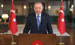Cumhurbaşkanı Erdoğan'dan Rusya-Ukrayna Savaşıyla İlgili Barış Mesajı