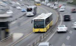 Cumhurbaşkanı Yardımcısı Yılmaz'dan toplu taşımaya zam sınırı sinyali