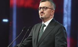 Cumhurbaşkanlığı İletişim Başkanı Duran, Ara Güler'i Vefatının 8. Yılında Andı