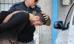 DEAŞ üyesi Ahmet Kazancı'nın yargılanmasına Konya'da başlandı