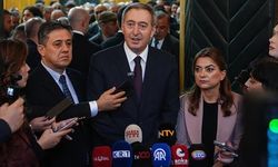 DEM Parti'den PKK'nın Türkiye'de kalmadığına dair çağrı