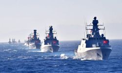 Deniz Kuvvetleri Komutanlığı 29 Ekim'de 29 Limanı Ziyaret Edecek