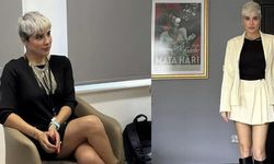 Deniz Türkeri polisin dur ihtarına uymayıp kaza yaptı, gözaltına alındı