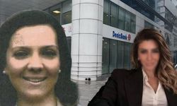 Denizbank'tan 1.8 milyon dolarlık vurgunla aranan Derya Dikici ABD'de yakalandı