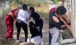 Denizli Buldan'da üç liseli kız öğrenci akran zorbalığı nedeniyle gözaltına alındı
