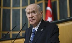 Devlet Bahçeli'den Yeni Parti'nin TBMM oturumundan ayrılmasına tepki