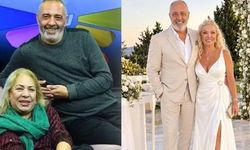 Dilber Ay'ın eşi İbrahim Karakaş imam nikahıyla evlendiğini açıkladı