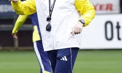 Dirk Kuyt, Fenerbahçe'de Sezon Sonuna Kadar Görev Yapabilir