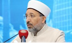 Diyanet İşleri Başkanı Arpaguş'tan ABD'deki Müslümanlara Birlik Çağrısı