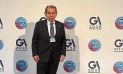 Dursun Özbek Avrupa Futbol Kulüpleri Yönetim Kuruluna Seçildi
