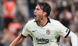 Duşan Vlahoviç, Beşiktaş'ta ilk dört maçta gol atan ilk oyuncu oldu