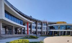 Düzce Belediyesi Eski Sanayi Kentsel Dönüşüm Projesi Hakkında Açıklama Yaptı