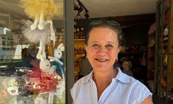 Düzce'de Amigurumiyle Başlayan Hobi Esnaflığa Dönüştü