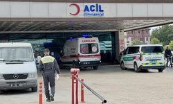 Düzce'de Fabrikada Yemek Sonrası 25 İşçi Zehirlendi