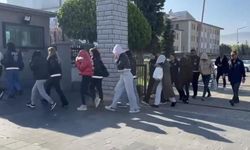 Düzce'de masaj salonlarına düzenlenen operasyonda 7 kişi gözaltına alındı