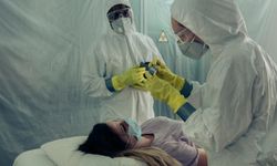 Ebola salgınında vaka sayısı 10 bini geçti, yetkililer uyarıyor