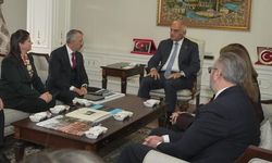 Edirne'deki Makedonya Kule Müzesi 4 Ayda 18 Bin Ziyaretçiye Ulaştı