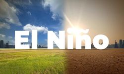 El Niño'nun etkisi 2027 baharına kadar sürebilir