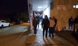 Elazığ'da düğüne giderken otomobilin çarptığı amca yaşamını yitirdi, yeğeni ağır yaralandı