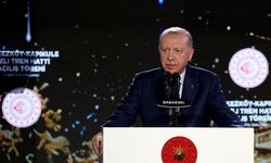 Erdoğan'dan muhalefete yolsuzluk eleştirisi: 'Boğazlarına kadar batmışlar'